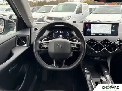 Photo 36 DS DS 3 DS3 Crossback PureTech 130 EAT8