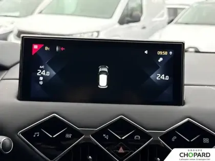 Photo 35 DS DS 3 DS3 Crossback PureTech 130 EAT8