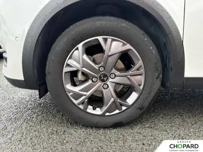 Photo 51 DS DS 3 DS3 Crossback PureTech 130 EAT8