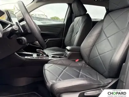 Photo 39 DS DS 3 DS3 Crossback PureTech 130 EAT8