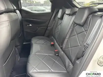 Photo 10 DS DS 3 DS3 Crossback PureTech 130 EAT8