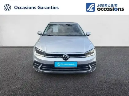 Photo 8 Volkswagen Polo  1.0 TSI 95 S&S BVM5