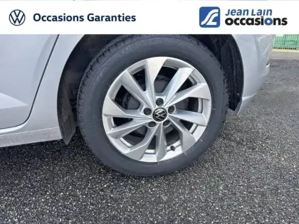 Photo 11 Volkswagen Polo  1.0 TSI 95 S&S BVM5