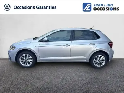 Photo 6 Volkswagen Polo  1.0 TSI 95 S&S BVM5