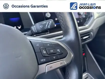 Photo 17 Volkswagen Polo  1.0 TSI 95 S&S BVM5