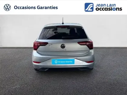 Photo 7 Volkswagen Polo  1.0 TSI 95 S&S BVM5