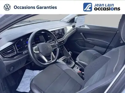 Photo 12 Volkswagen Polo  1.0 TSI 95 S&S BVM5