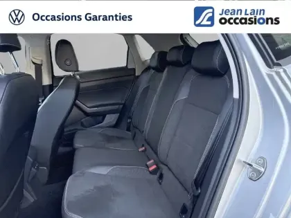 Photo 5 Volkswagen Polo  1.0 TSI 95 S&S BVM5