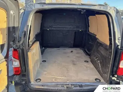 Photo 5 Citroën Berlingo  VAN M 650 BLUEHDI 100 S&S BVM6