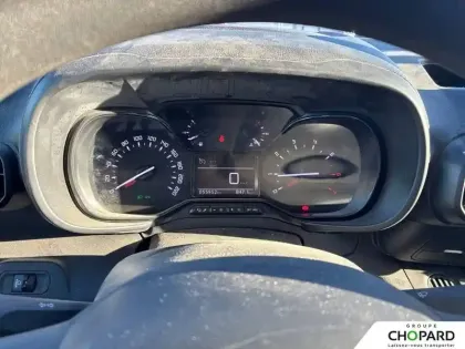 Photo 16 Citroën Berlingo Gén. III Ph1 NG Pack Driver Connect 4