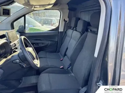 Photo 10 Citroën Berlingo Gén. III Ph1 NG Pack Driver Connect 4