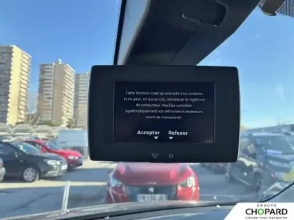 Photo 13 Citroën Berlingo Gén. III Ph1 NG Pack Driver Connect 4