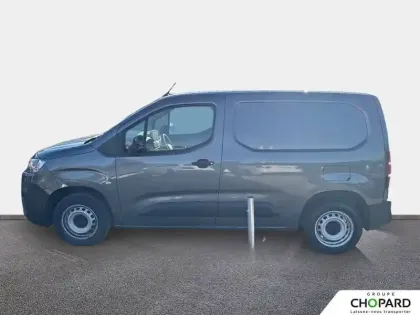 Photo 8 Citroën Berlingo Gén. III Ph1 NG Pack Driver Connect 4