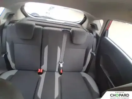 Photo 50 Ford Fiesta  1.0 EcoBoost 100 S&S