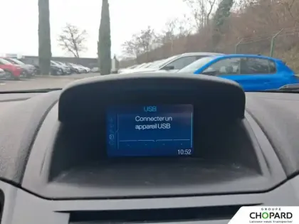 Photo 14 Ford Fiesta  1.0 EcoBoost 100 S&S