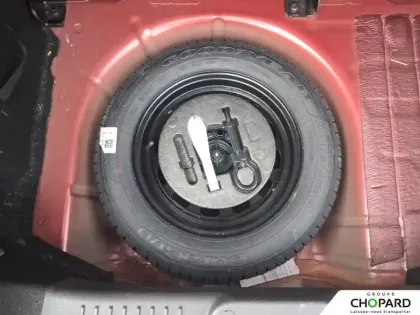 Photo 23 Ford Fiesta  1.0 EcoBoost 100 S&S