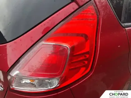 Photo 86 Ford Fiesta  1.0 EcoBoost 100 S&S