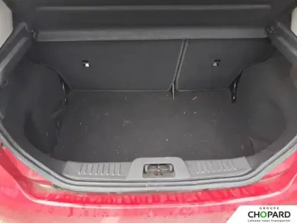 Photo 7 Ford Fiesta  1.0 EcoBoost 100 S&S