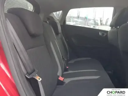 Photo 19 Ford Fiesta  1.0 EcoBoost 100 S&S