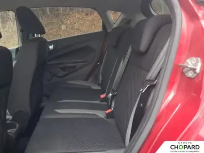 Photo 49 Ford Fiesta  1.0 EcoBoost 100 S&S