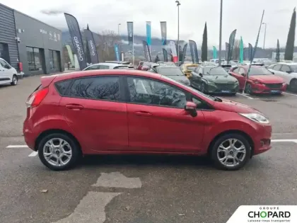 Photo 94 Ford Fiesta  1.0 EcoBoost 100 S&S