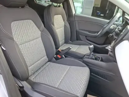 Photo 11 Renault Clio  TCe 100 GPL