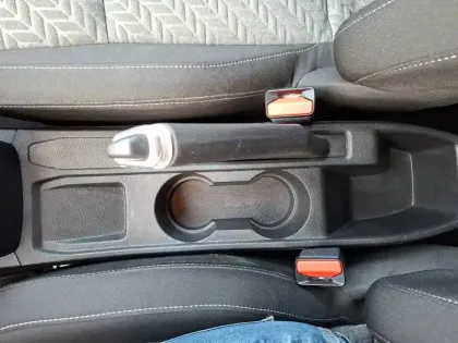 Photo 138 Renault Clio  TCe 100 GPL