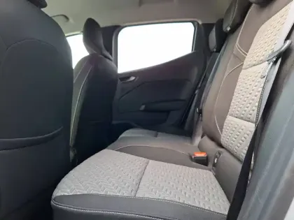 Photo 21 Renault Clio  TCe 100 GPL