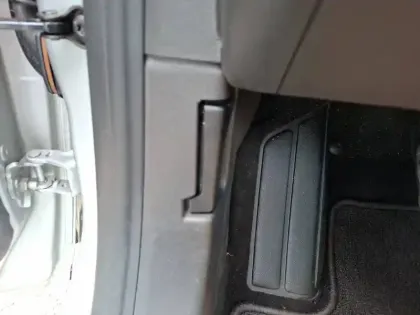 Photo 124 Renault Clio  TCe 100 GPL