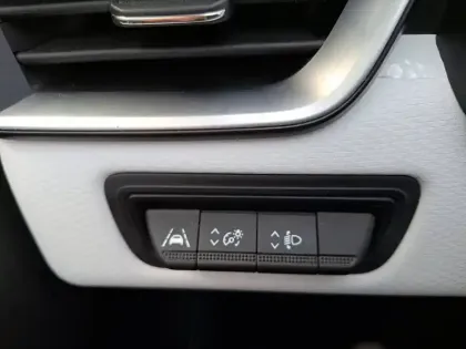 Photo 144 Renault Clio  TCe 100 GPL