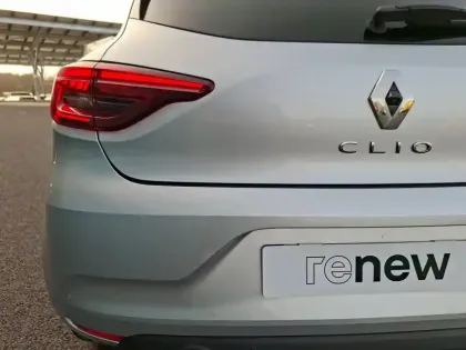 Photo 114 Renault Clio  TCe 100 GPL