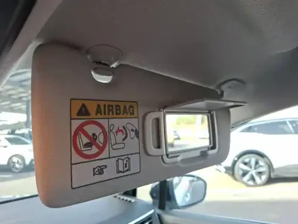 Photo 31 Renault Clio  TCe 100 GPL