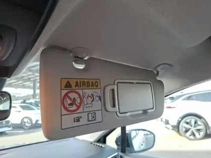 Photo 79 Renault Clio Gén. V (BJA) Ph1 NG Evolution 5