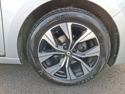 Photo 12 Renault Clio  TCe 100 GPL