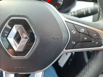 Photo 41 Renault Clio  TCe 100 GPL