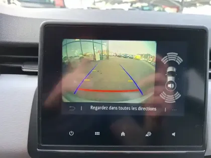 Photo 133 Renault Clio  TCe 100 GPL