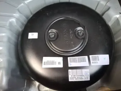 Photo 69 Renault Clio Gén. V (BJA) Ph1 NG Evolution 5