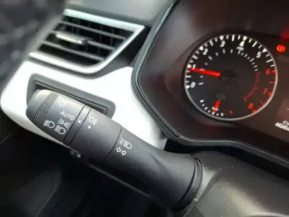 Photo 45 Renault Clio  TCe 100 GPL