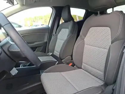 Photo 107 Renault Clio  TCe 100 GPL