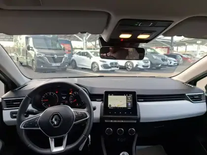 Photo 10 Renault Clio  TCe 100 GPL