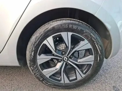 Photo 112 Renault Clio  TCe 100 GPL