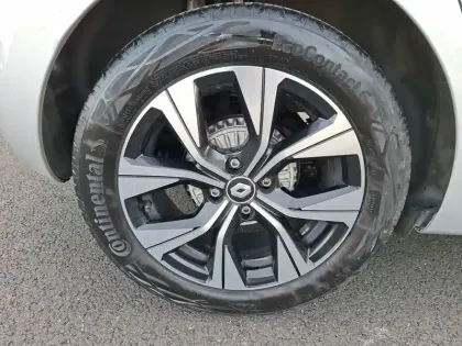 Photo 13 Renault Clio  TCe 100 GPL