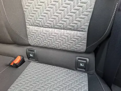 Photo 120 Renault Clio  TCe 100 GPL