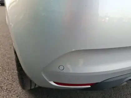 Photo 66 Renault Clio Gén. V (BJA) Ph1 NG Evolution 5