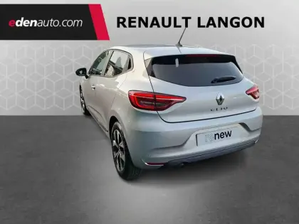 Photo 100 Renault Clio  TCe 100 GPL