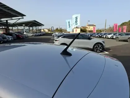 Photo 113 Renault Clio  TCe 100 GPL