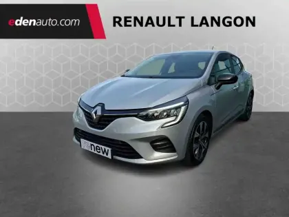 Photo Renault Clio Evolution