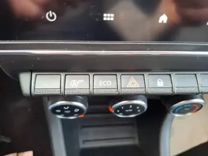 Photo 36 Renault Clio  TCe 100 GPL