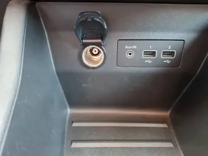 Photo 136 Renault Clio  TCe 100 GPL