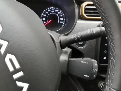 Photo 30 Dacia Duster  ECO-G 100 4x2